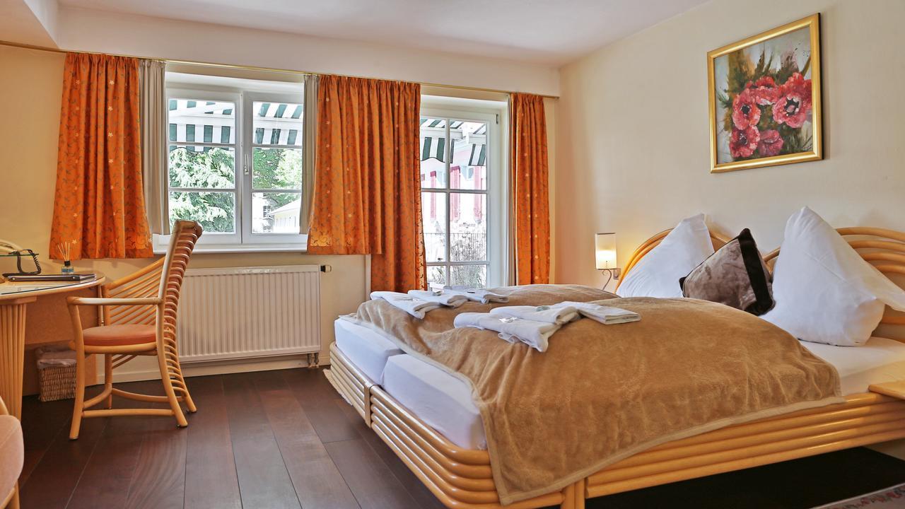 Das Lamm Heidelberg Exterior foto